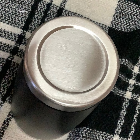 Groomsman black etched insulated tumbler - Picture 5 of 8